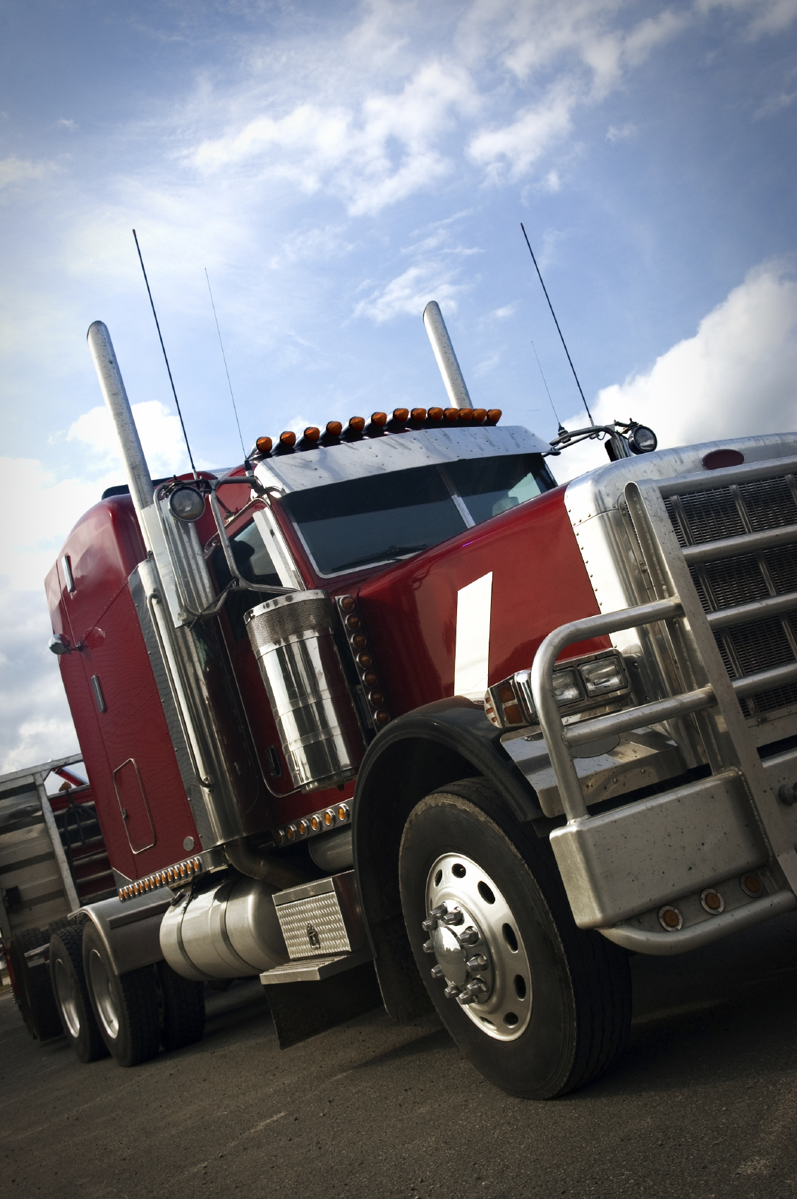 Classic Truck Insurace - Short Term Truck Insurance